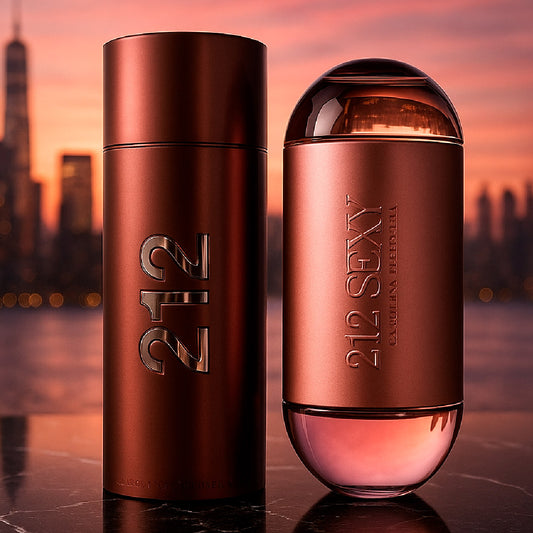 SET 212 PARA ELLA Y PARA EL TTK