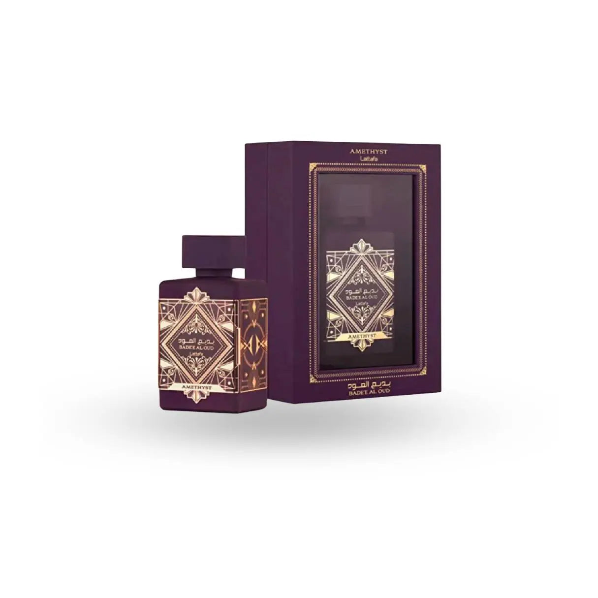 AMETHYST LATTAFA